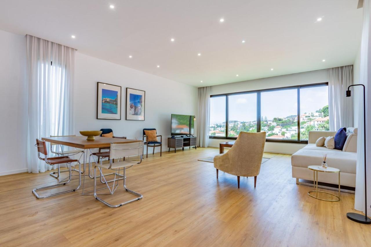 Villa Marmore Funchal  Esterno foto