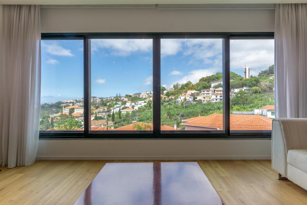 Villa Marmore Funchal  Esterno foto