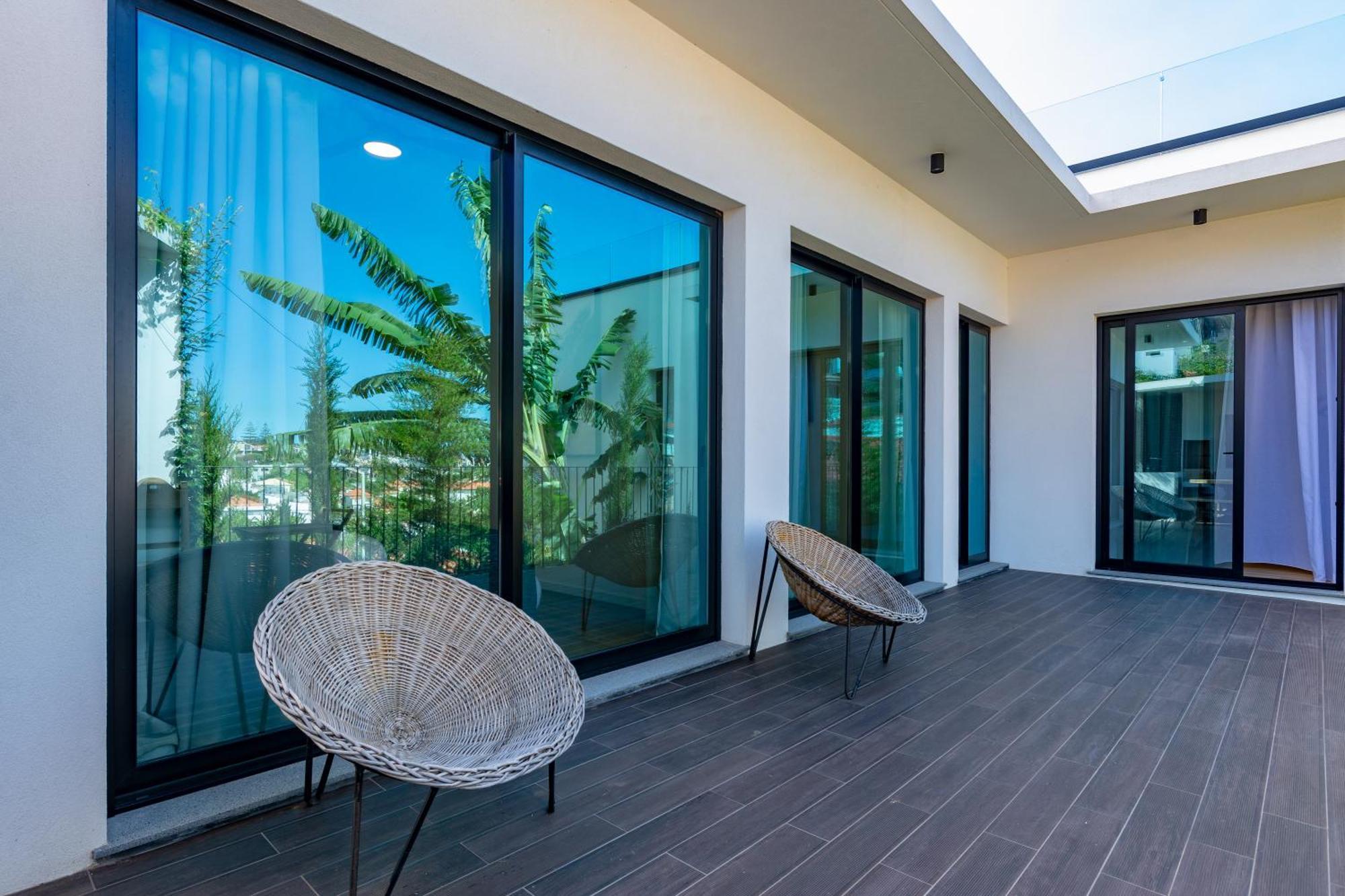 Villa Marmore Funchal  Esterno foto
