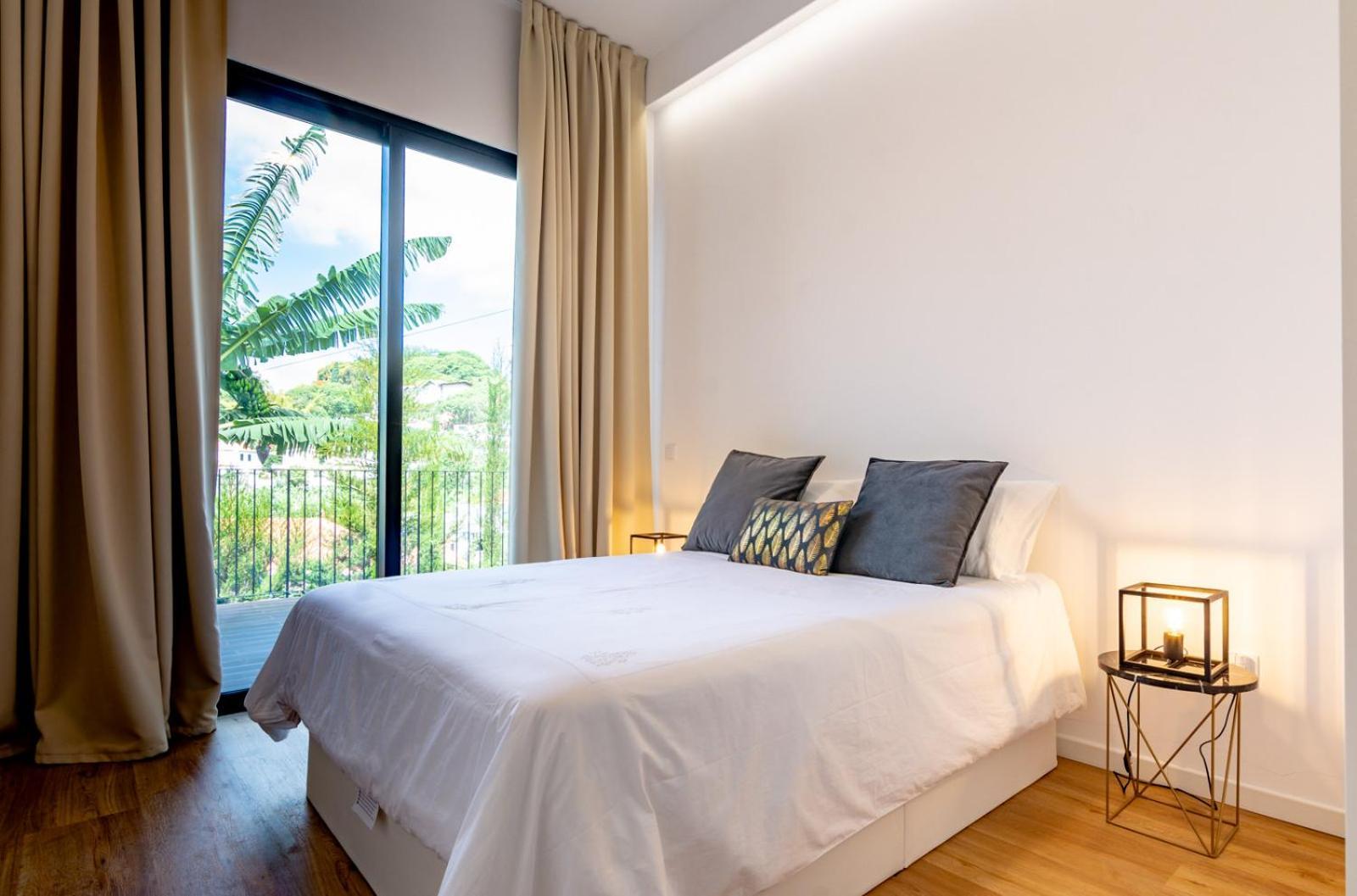 Villa Marmore Funchal  Esterno foto