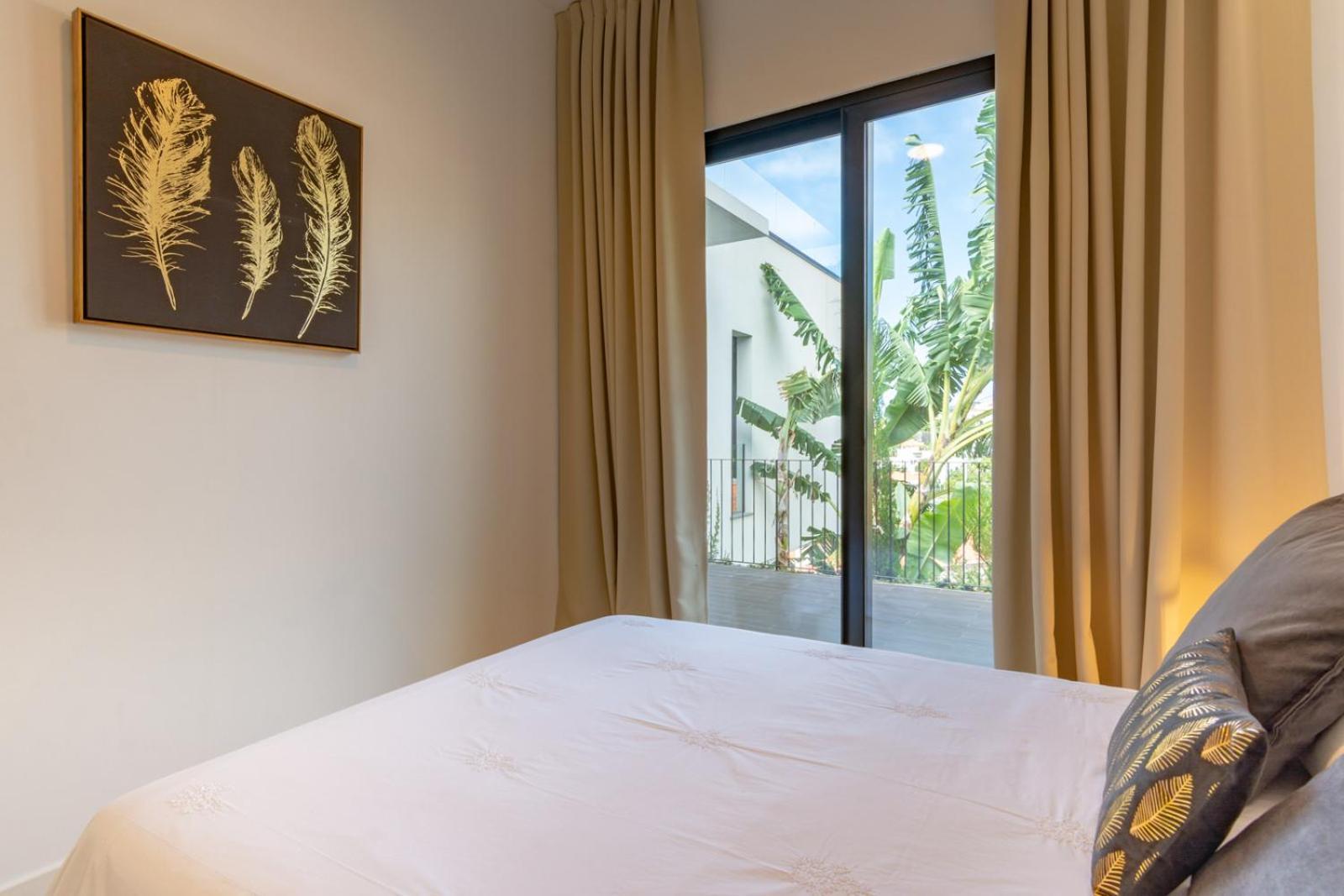 Villa Marmore Funchal  Esterno foto