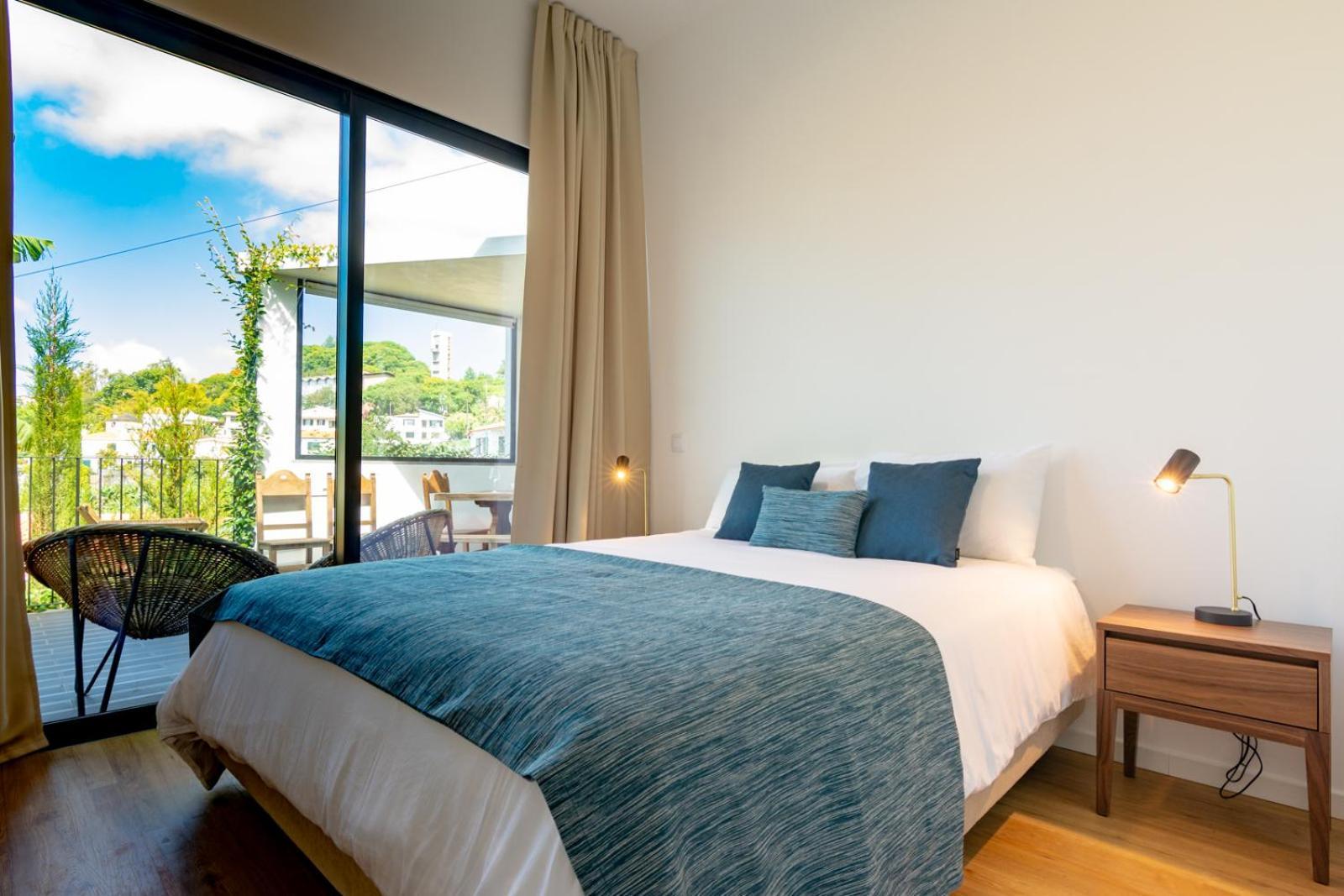 Villa Marmore Funchal  Esterno foto